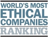Worlds most ethical company 1