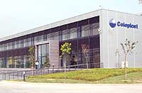 Coloplast in China  