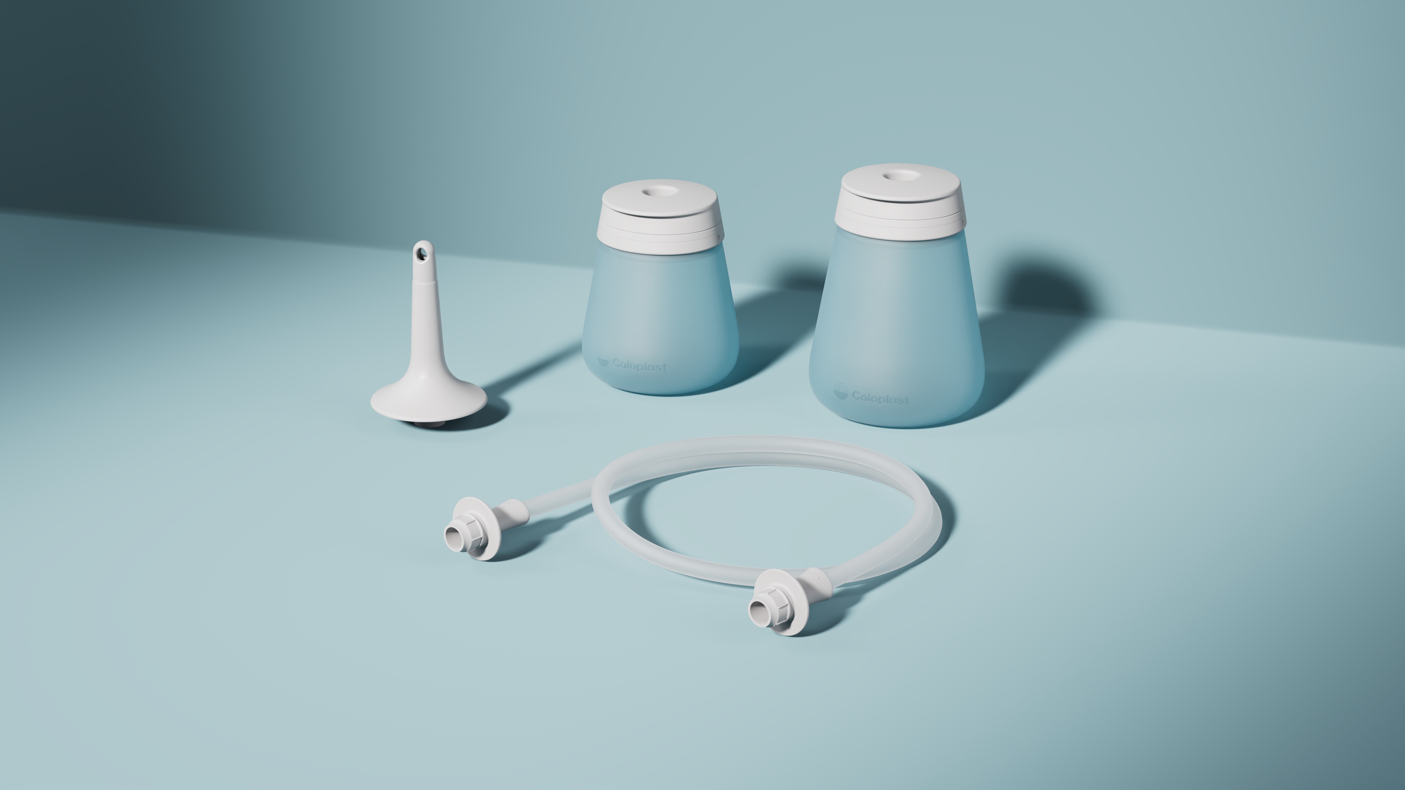Coloplast expands Peristeen Light® portfolio with new product launch