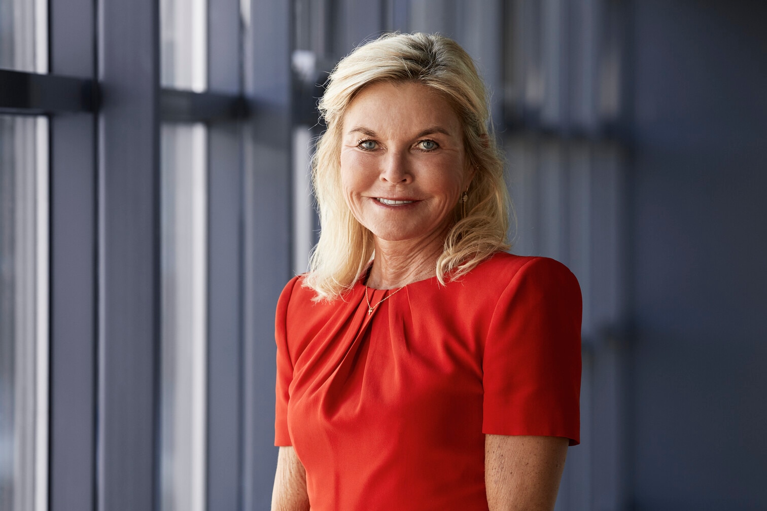 Jette Nygaard-Andersen