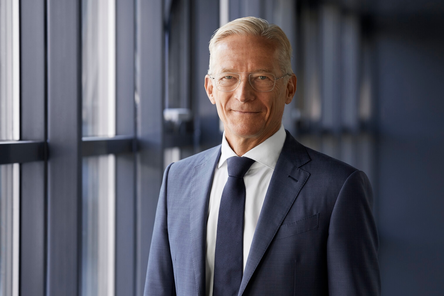 Lars Rasmussen