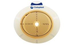 Double layered adhesive Double layered adhesive