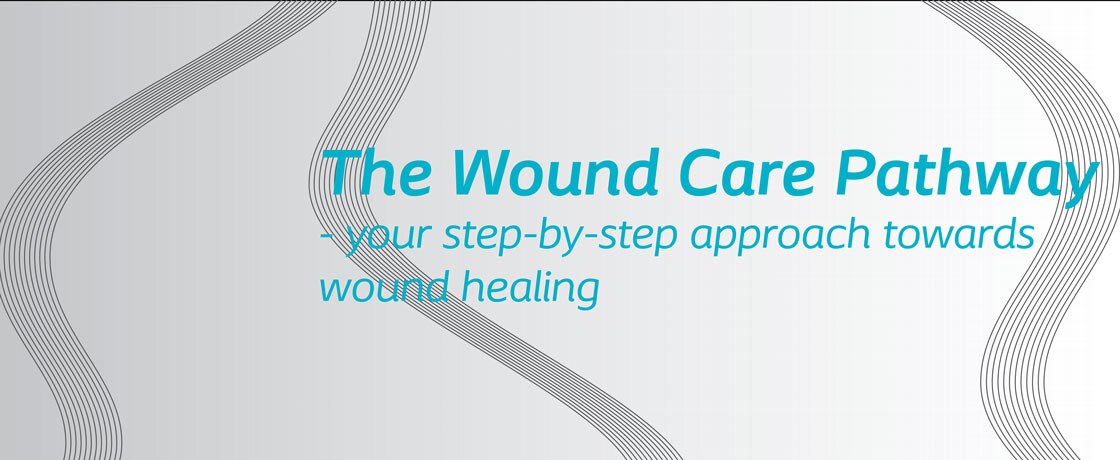 Wound care pathway
