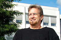 Brad Mikkelsen