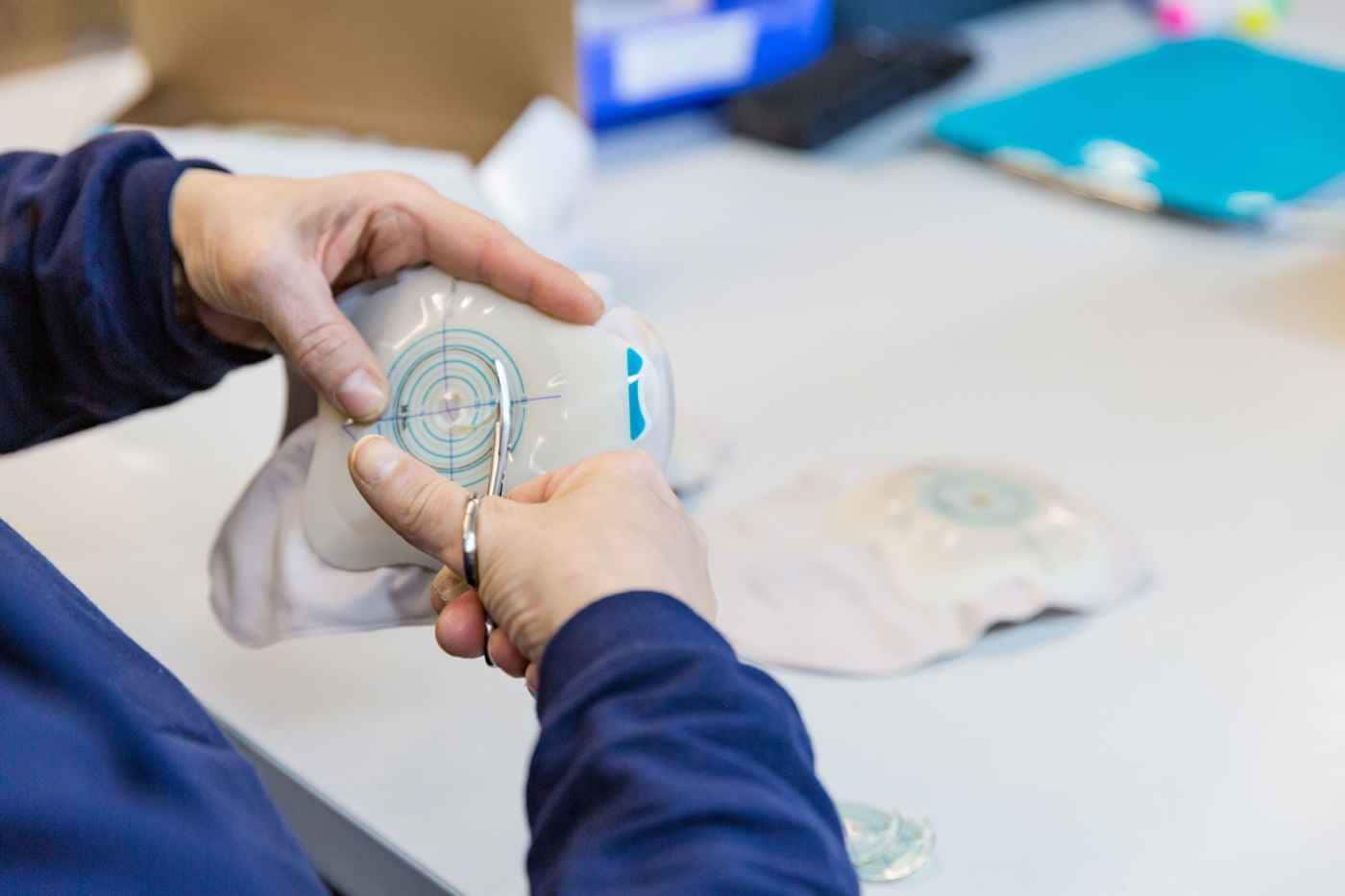 Careers search block