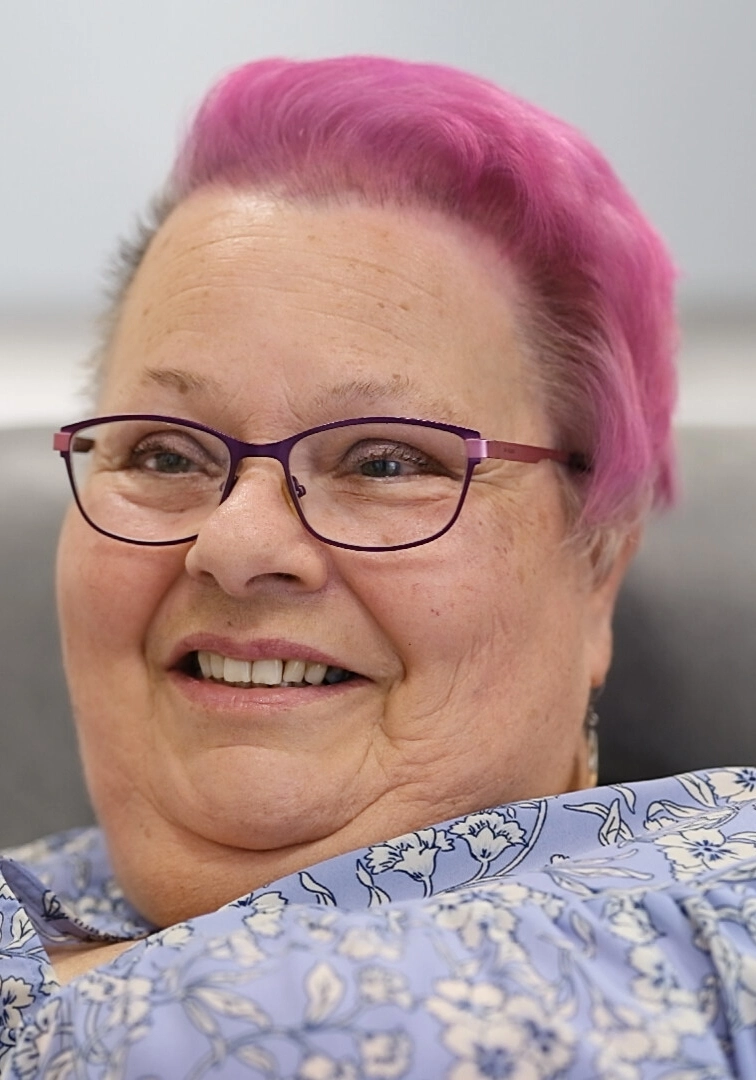 Marion | User, Advanced Wound Care 