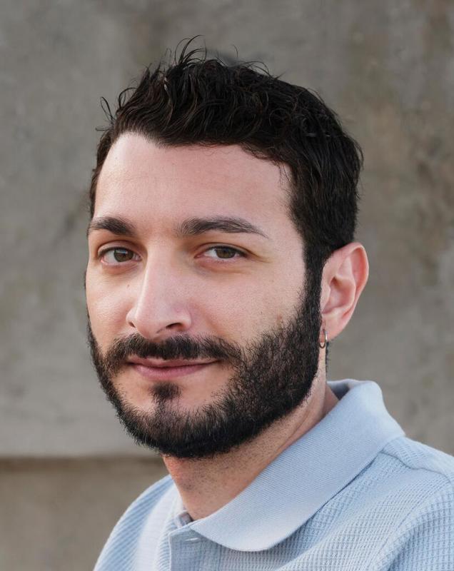 Mauro | User, Continence Care