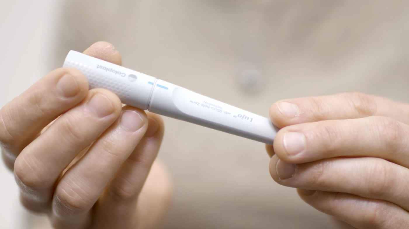 Vidéo d'application pour les utilisatrices