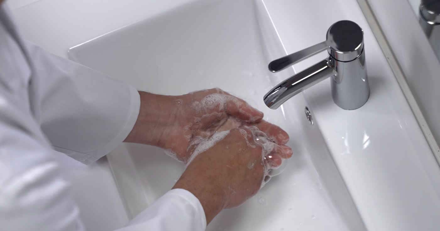 Educational video for Healthcare Professionals