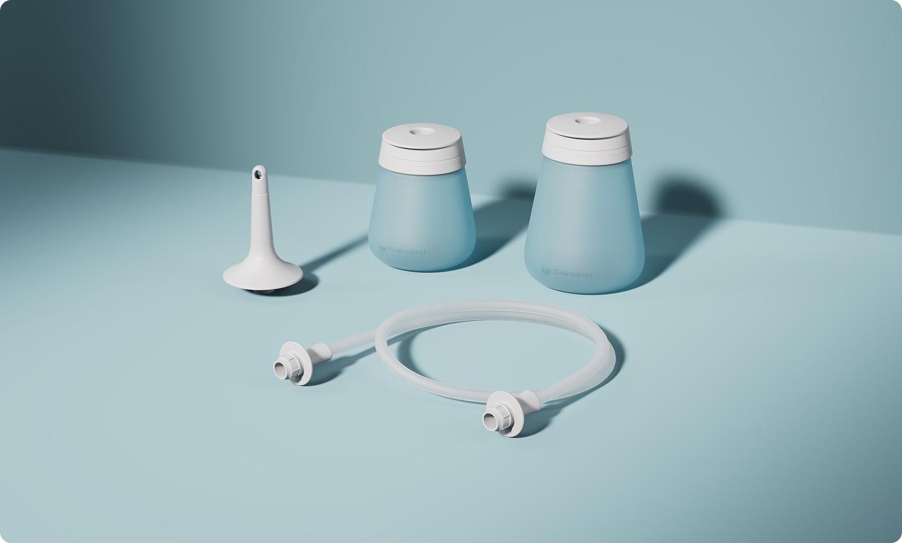 Bowel Care
