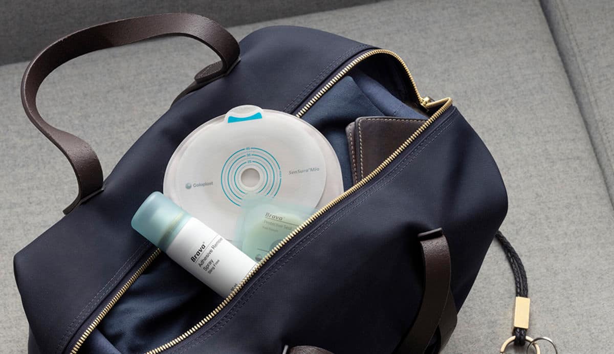 Brava® supporting products