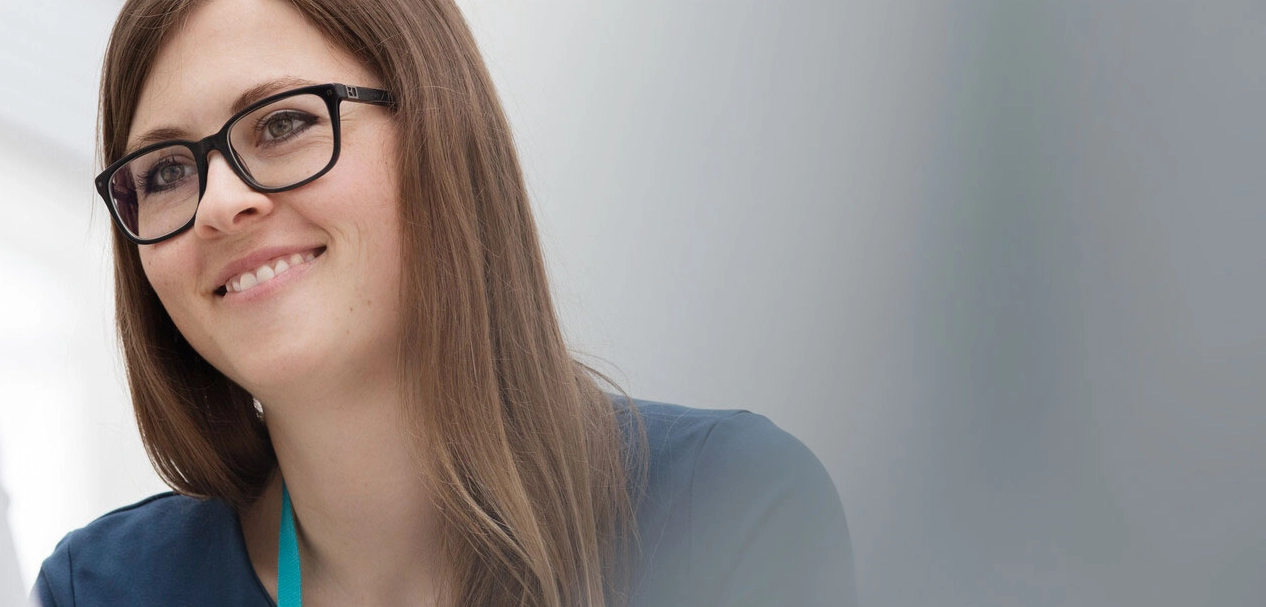 Find the right role for you